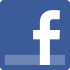 Facebook Logo Find us on Facebook